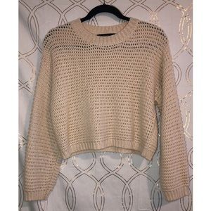 Forever 21 Knit Sweater